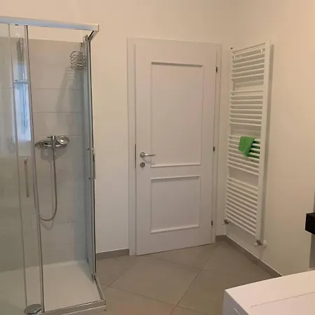 Ferienwohnung Ca Dei Dolzi Rontz-Klenz Exterior foto