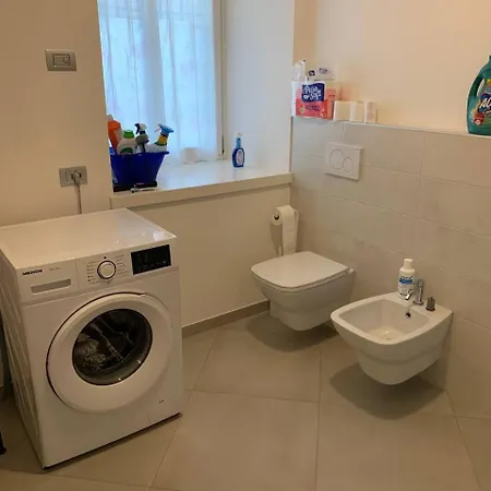 Ferienwohnung Ca Dei Dolzi Rontz-Klenz Exterior foto