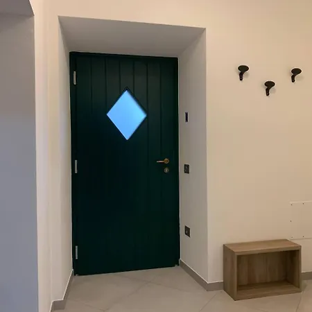 Ferienwohnung Ca Dei Dolzi Rontz-Klenz Exterior foto