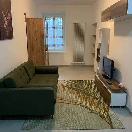 Ferienwohnung Ca Dei Dolzi Rontz-Klenz Exterior foto