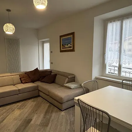 Ferienwohnung Ca Dei Dolzi Rontz-Klenz Exterior foto