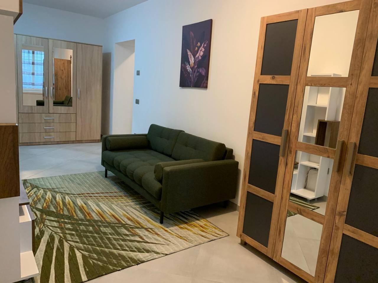 Apartment Ca Dei Dolzi *