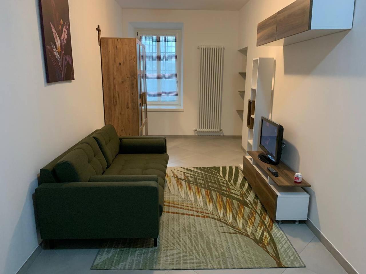 Ca Dei Dolzi Apartment *