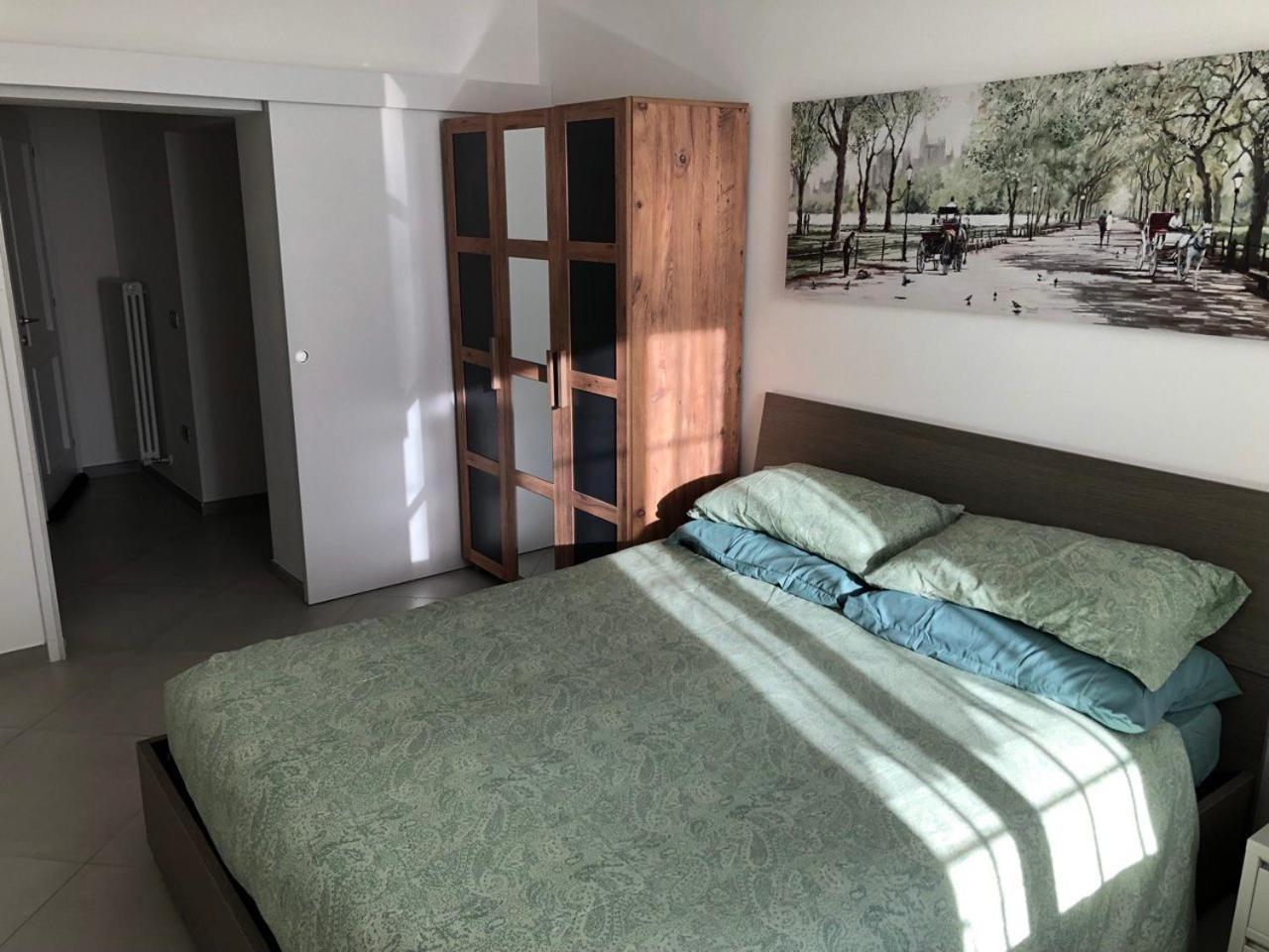Ca Dei Dolzi Apartment *
