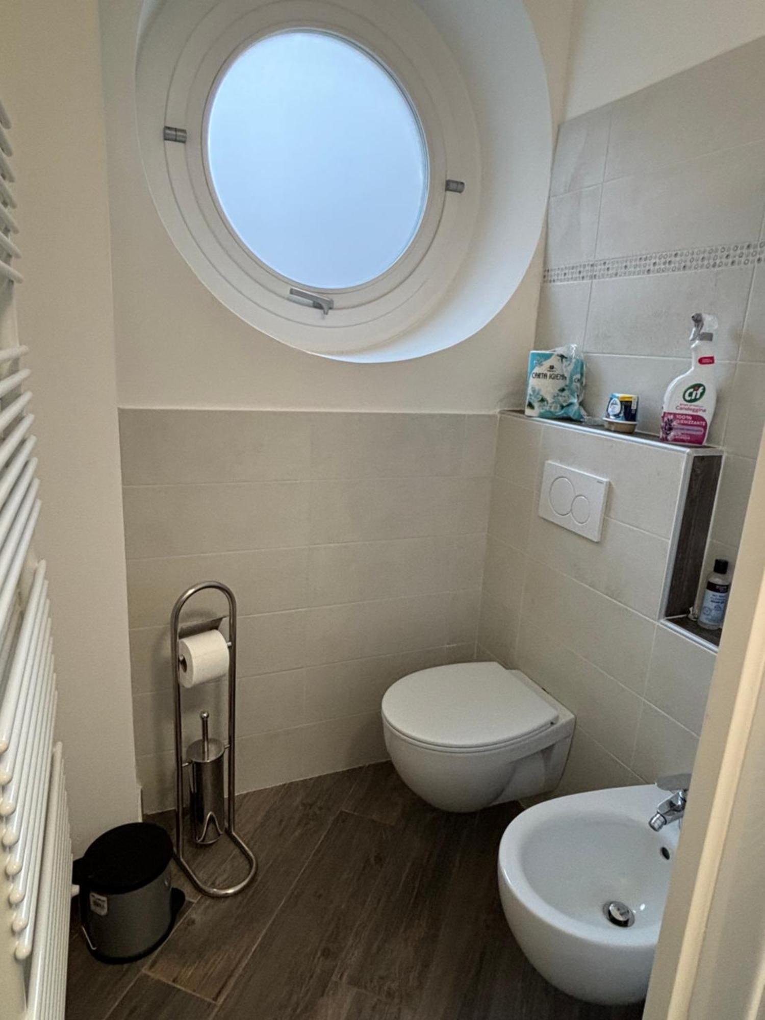 Ca Dei Dolzi Apartment