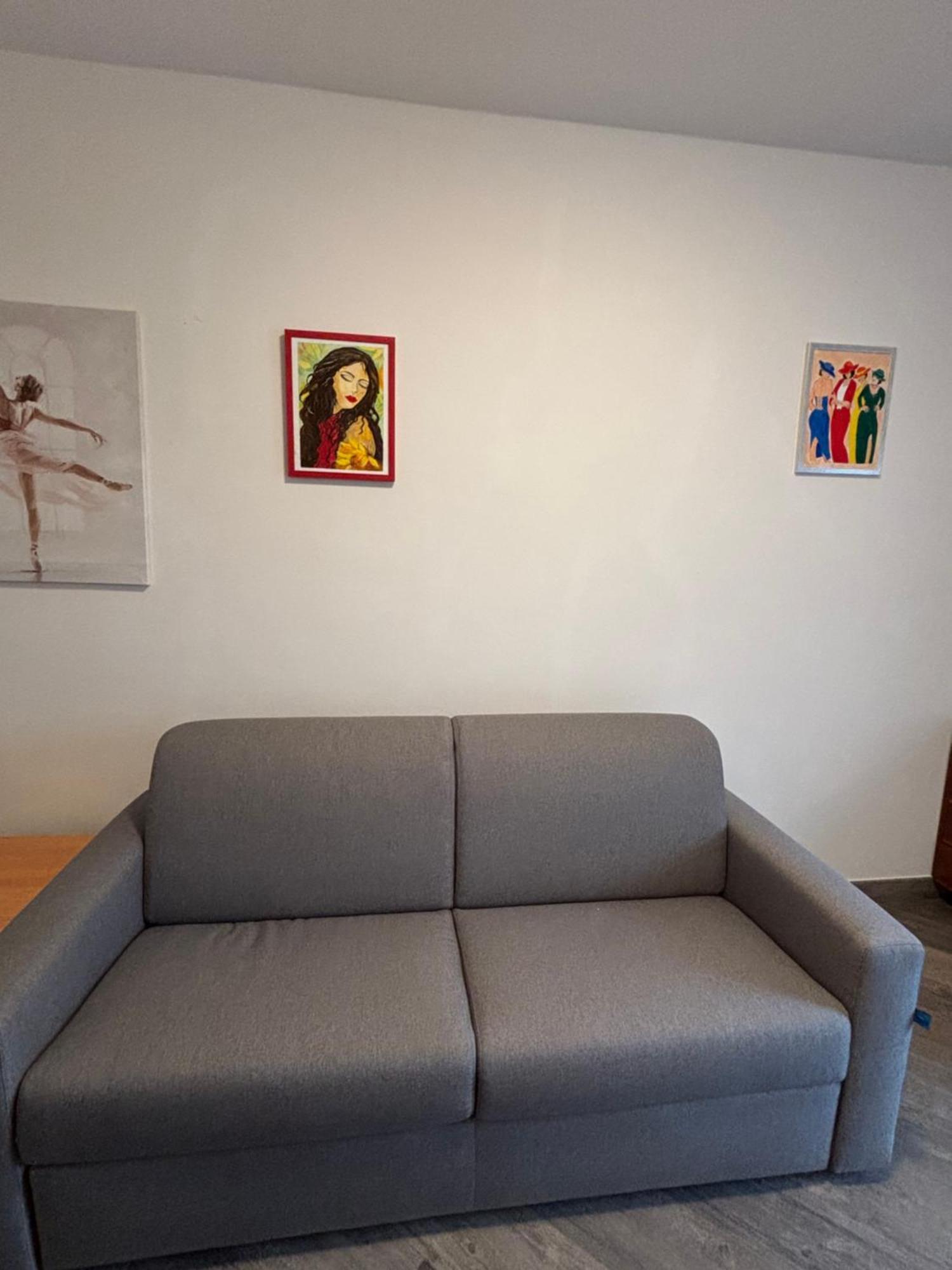 Ca Dei Dolzi Apartment