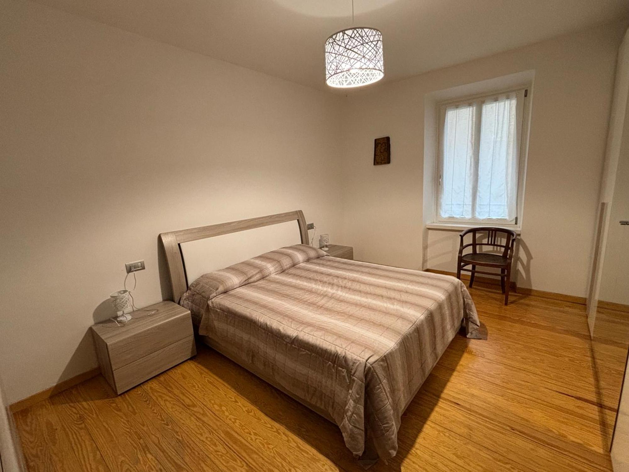 Ca Dei Dolzi Apartment *