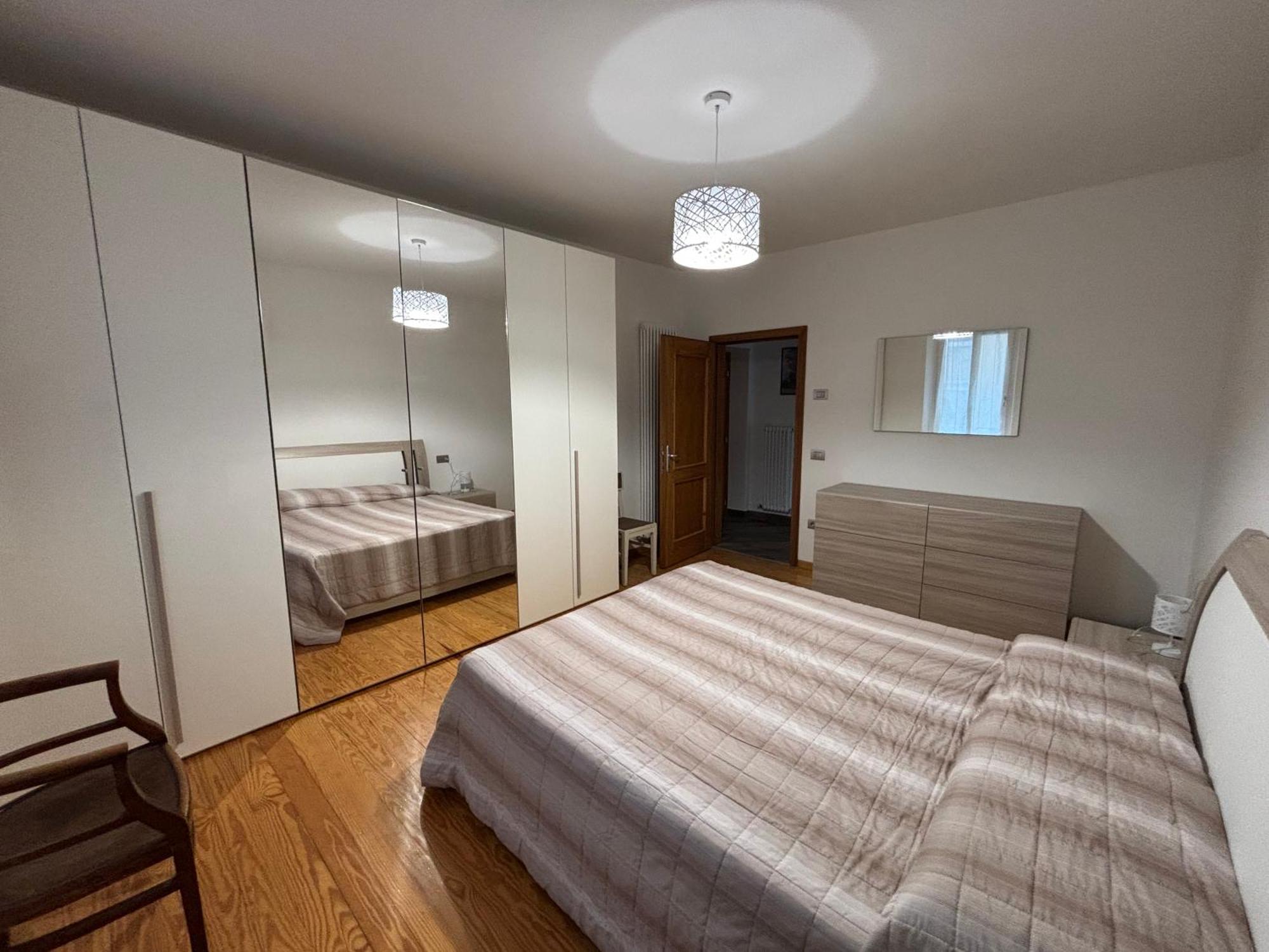 Apartment Ca Dei Dolzi